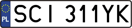 SCI311YK