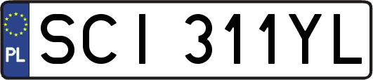 SCI311YL