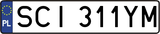 SCI311YM