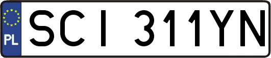 SCI311YN