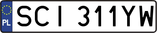 SCI311YW