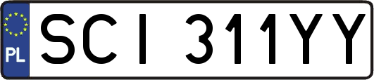 SCI311YY