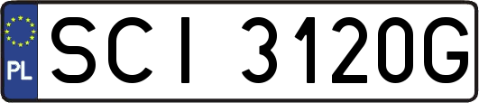 SCI3120G
