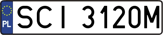 SCI3120M