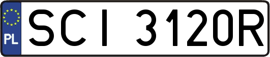 SCI3120R