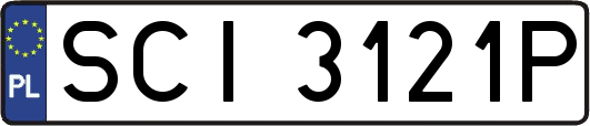 SCI3121P