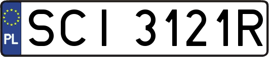 SCI3121R