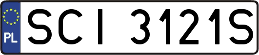 SCI3121S