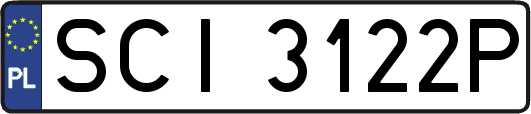 SCI3122P
