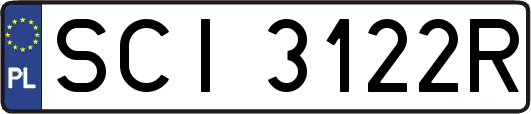 SCI3122R