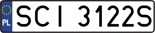 SCI3122S