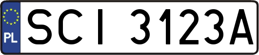 SCI3123A
