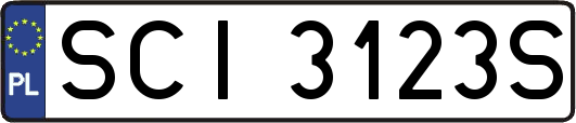 SCI3123S