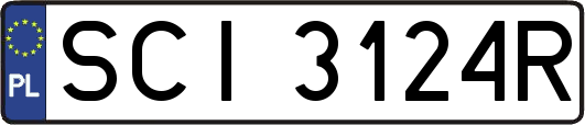 SCI3124R