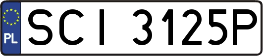 SCI3125P