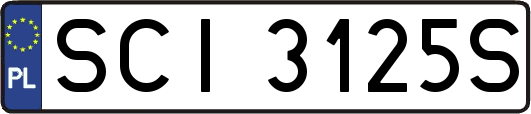 SCI3125S