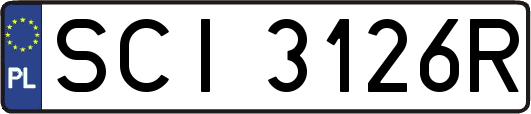 SCI3126R