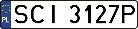 SCI3127P