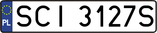 SCI3127S