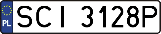 SCI3128P