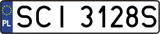 SCI3128S