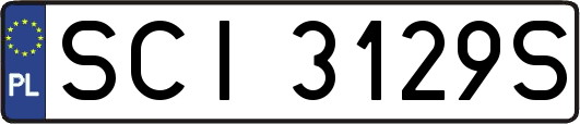 SCI3129S