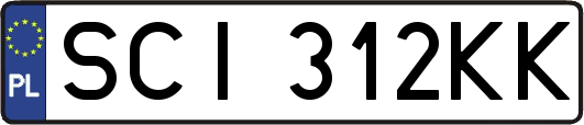 SCI312KK