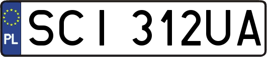SCI312UA