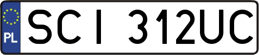 SCI312UC