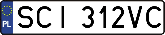 SCI312VC
