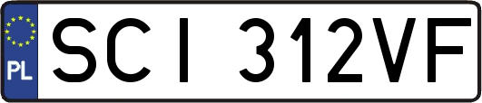 SCI312VF