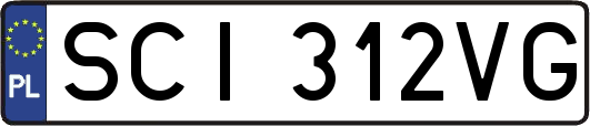 SCI312VG