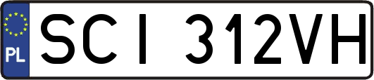 SCI312VH