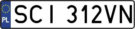 SCI312VN