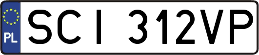 SCI312VP
