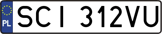 SCI312VU