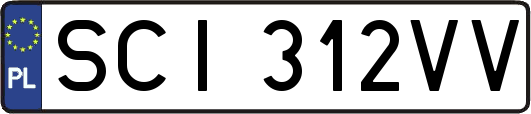 SCI312VV