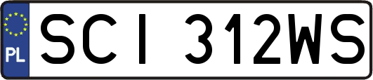 SCI312WS