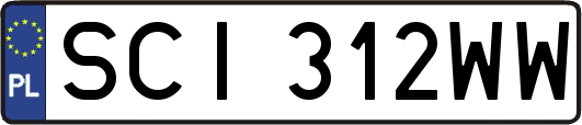SCI312WW
