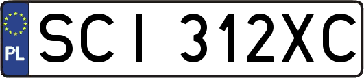 SCI312XC