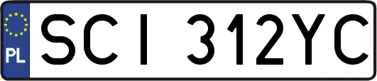 SCI312YC