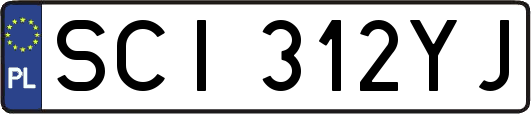SCI312YJ