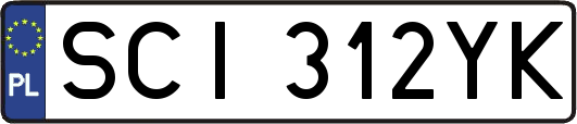 SCI312YK