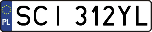 SCI312YL