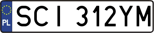 SCI312YM