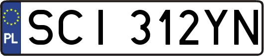 SCI312YN