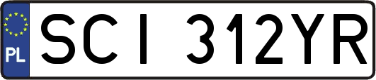 SCI312YR