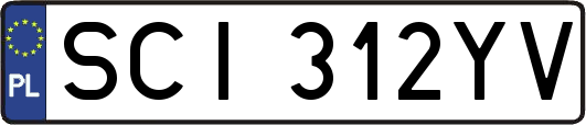 SCI312YV