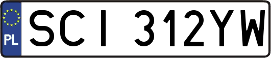 SCI312YW