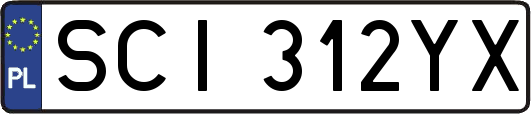 SCI312YX